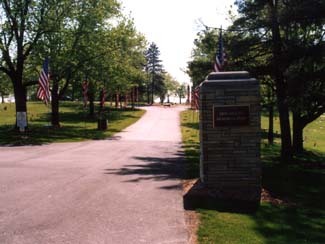 Mon Valley Memorial Park