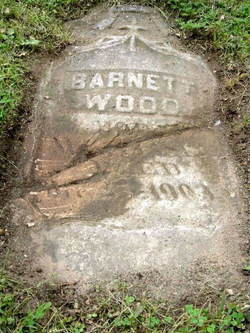 Barnett Wood 