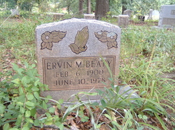 Ervin M. Beaty 