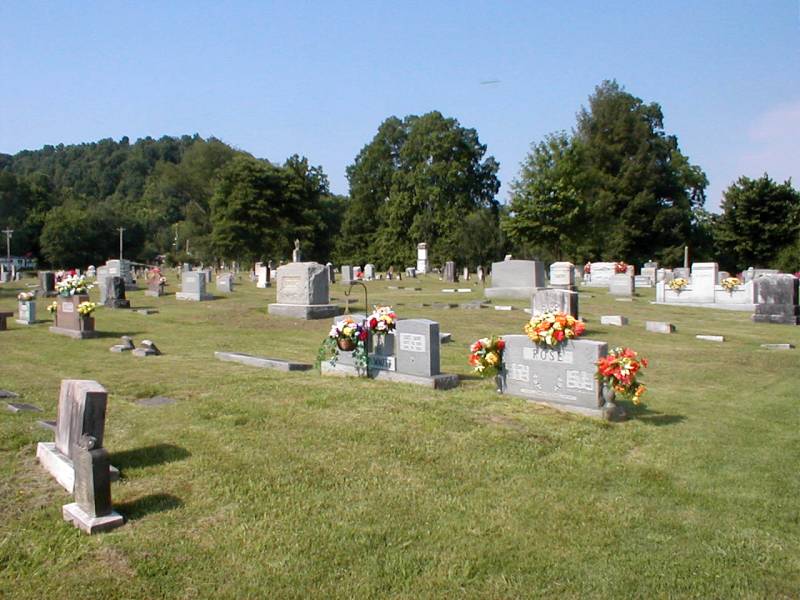 Jellico Cemetery