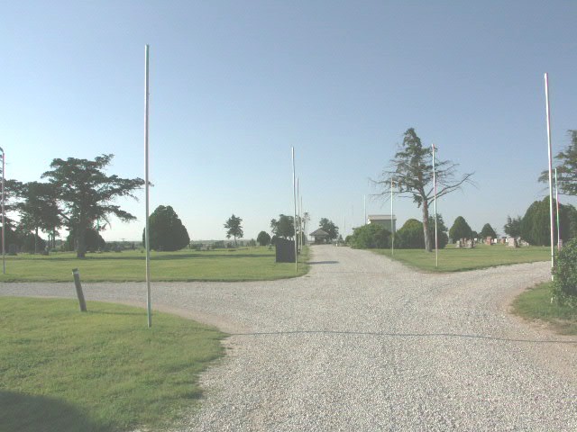 Lakin Cemetery
