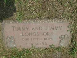 Jimmy Longshore 
