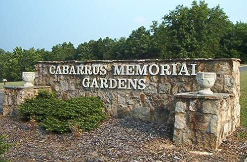 Cabarrus Memorial Gardens