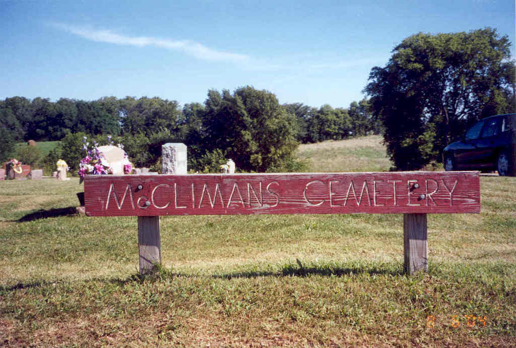 McClimans Cemetery