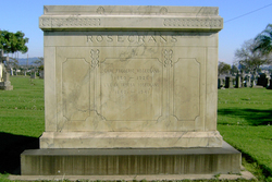 Lillian Teresa Rosecrans 