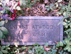 Infant Atwood 