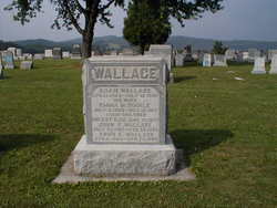 John F. Wallace 