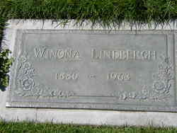 Winona Lindbergh 