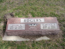 Clarence Harry Rogers Sr.