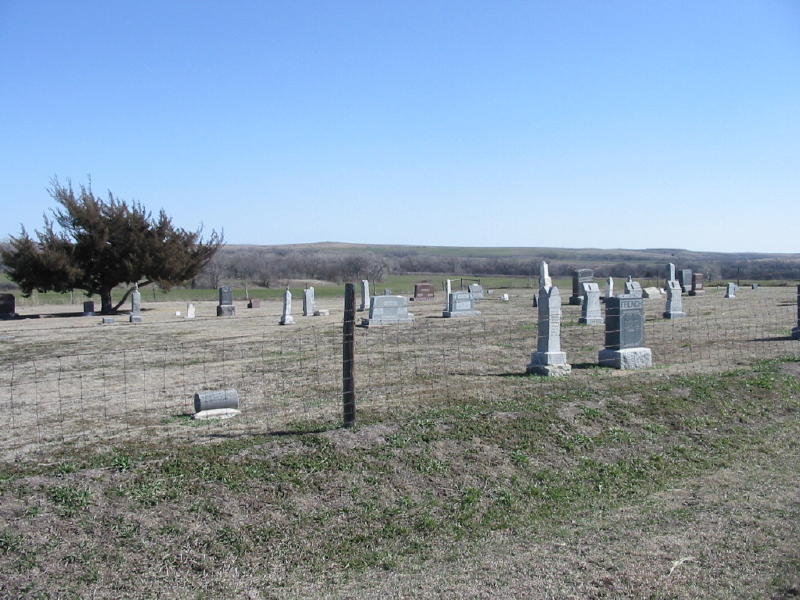 Densmore Cemetery