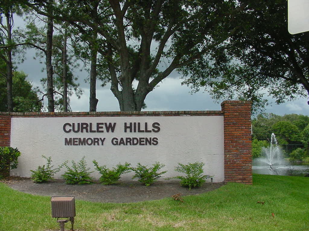 Curlew Hills Memory Gardens