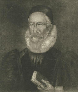 Archbishop James Law 