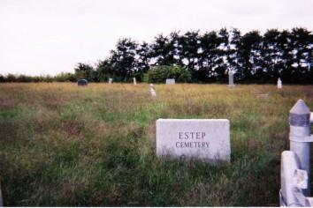 Estep Cemetery