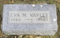 Eva Mae <I>Smith</I> Varley 