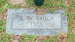 Baby Brock 