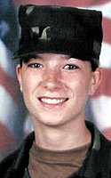 CPL Carrie Lee French 