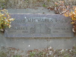Charles Edward Michaels 