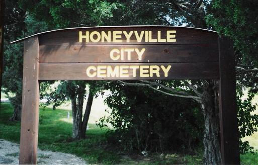 Honeyville Cemetery