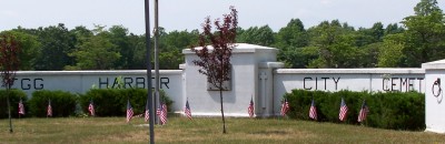 Egg Harbor City Cemetery
