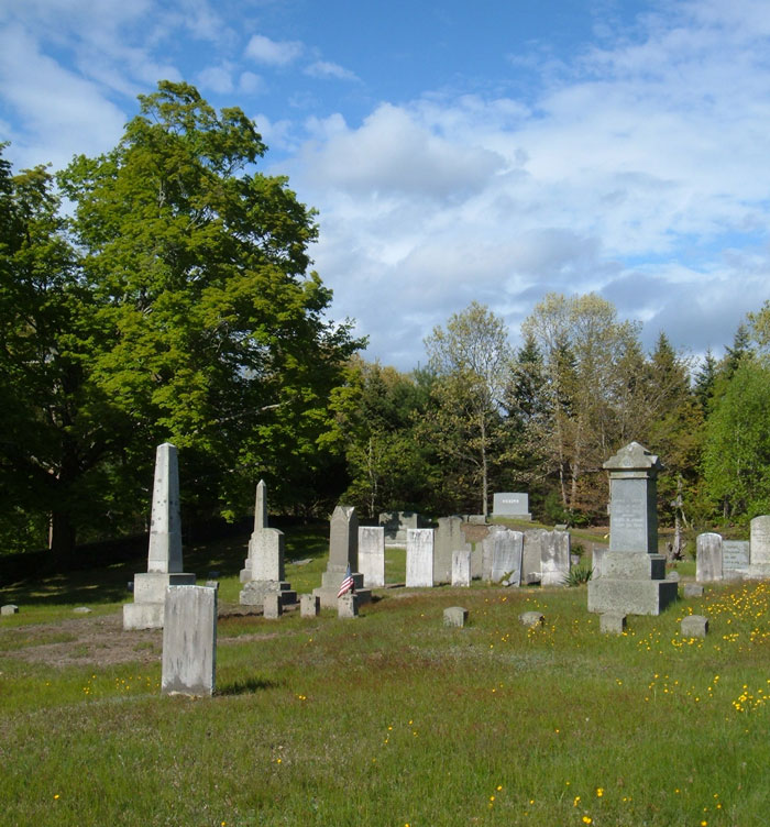 New Hanover Cemetery