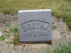 Bertha I. “Birdie” <I>Soucie</I> Kukuck 