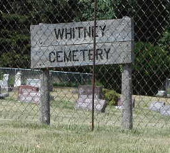Whitney Cemetery