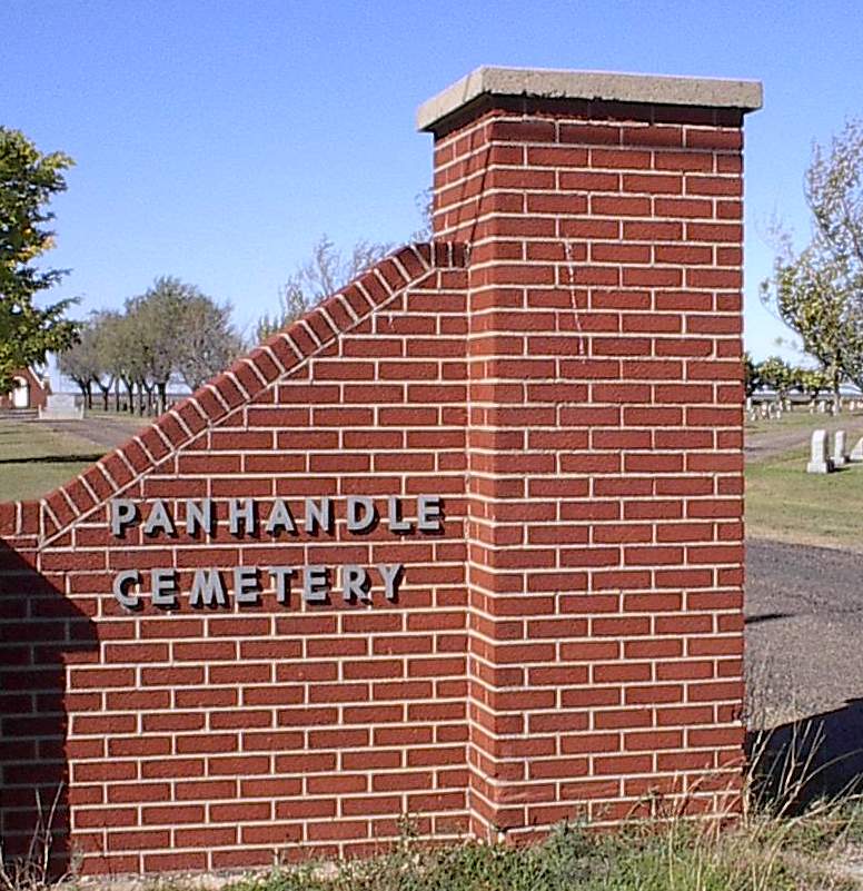 Panhandle Cemetery