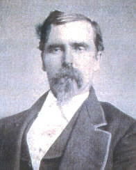 Arthur Joseph Inghram 