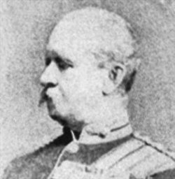 Edward William Derrington Bell 