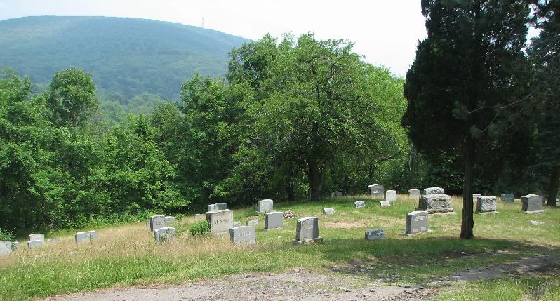 Shady Lane Cemetery