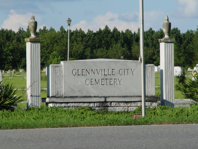 Glennville City Cemetery