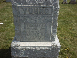 Louise M Young 