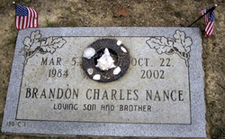Brandon Charles Nance 