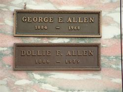 Dollie F. Allen 