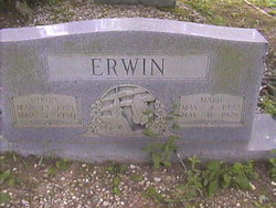 Byron Erwin 