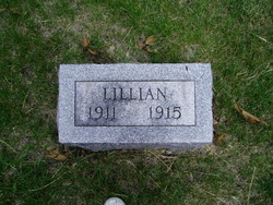 Lillian Rosina Ebert 