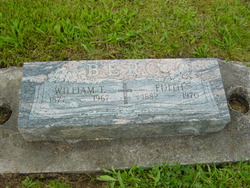 William Thomas Berg 