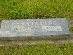 Lenna Gray <I>Rainey</I> Brassfield 