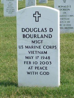 Douglas D. Bourland 