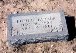 Buford Farmer 