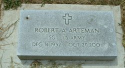 Robert A. Arteman 