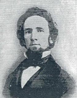 William Tayor Sullivan Barry 