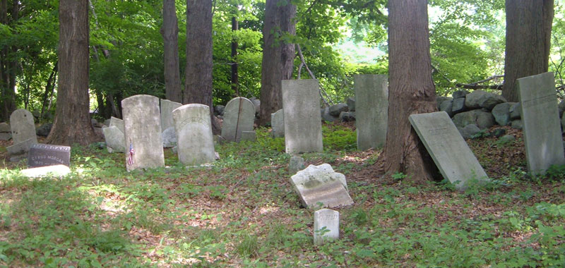 Morgan-Davis Cemetery
