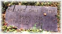 Ballard Dale Little 