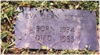 Eva Jean Little 