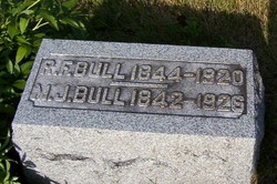Robert Fulton Bull 