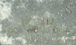 Bessie <I>Bullinger</I> Skeen 
