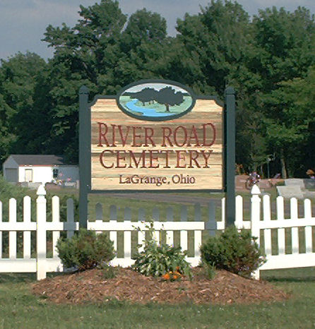River Road Cemetery