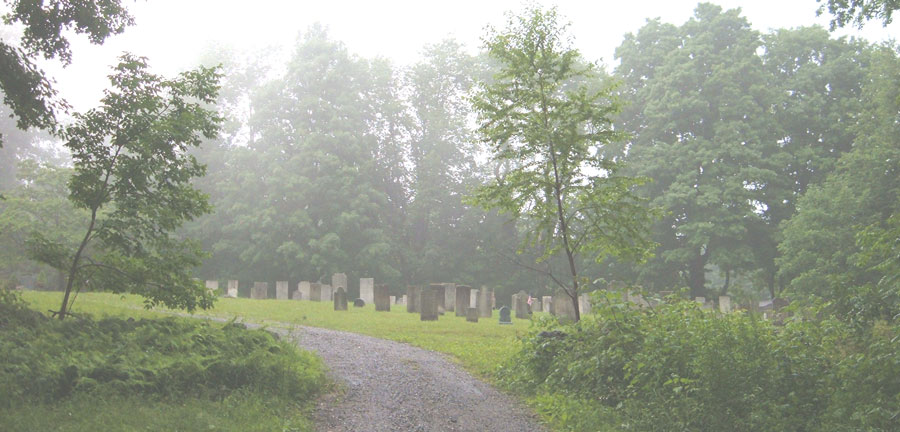 South Cemetery