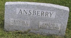 Amanda L Ansberry 
